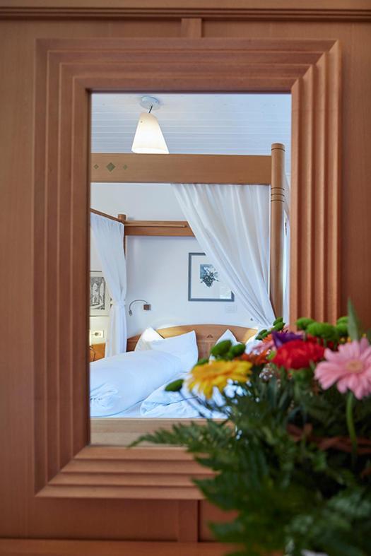 Villa Christina San Candido Exterior photo
